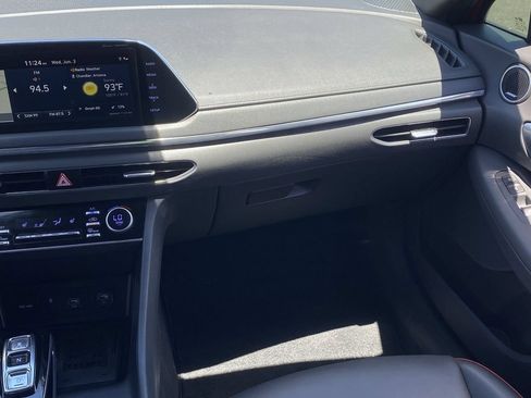 Used 2020 Hyundai Sonata SEL Plus w/ Tech Package FWD image 15