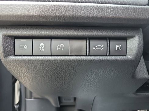 Used 2026 Toyota Camry SE image 24