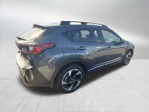 Used 2025 Subaru Crosstrek 2.5i Limited w/ Crosstrek Mirror Package AWD/4WD image 4