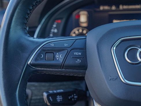 Used 2019 Audi Q7 3.0T Prestige w/ Prestige Package image 11