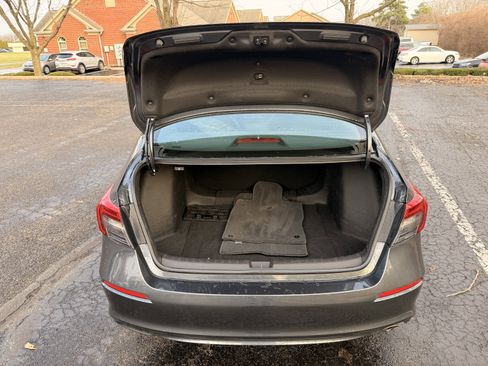 Certified 2022 Honda Civic Sport image 12