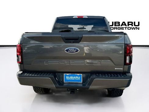 Used 2019 Ford F150 XL w/ Equipment Group 101A Mid RWD image 6
