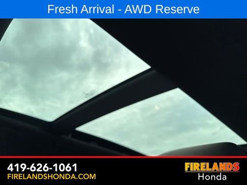 Used 2017 Lincoln MKC Reserve AWD/4WD image 29