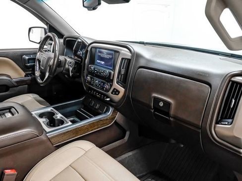 Used 2018 GMC Sierra 1500 Denali AWD/4WD image 18