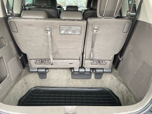Used 2015 Honda Odyssey EX-L image 21