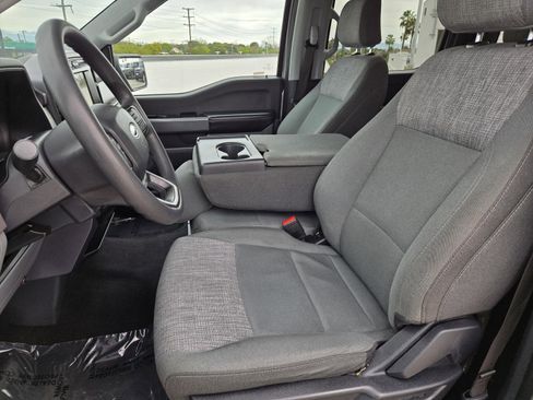 Used 2023 Ford F150 XLT image 25