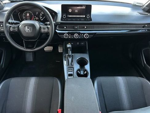 Used 2024 Honda Civic Sport image 14