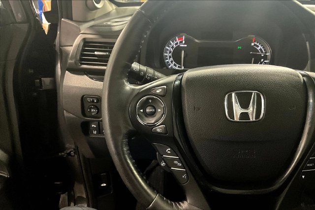 Used 2019 Honda Ridgeline RTL-E image 12