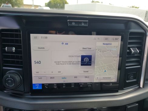 New 2026 Ford F250 Platinum image 17