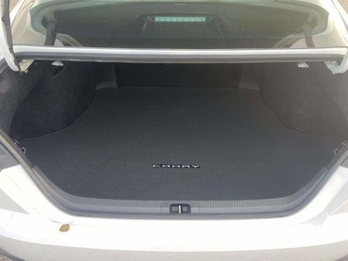 Used 2025 Toyota Camry SE w/ Convenience Package image 25