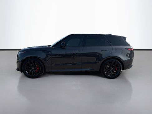 Used 2024 Land Rover Range Rover Sport Autobiography AWD/4WD image 2