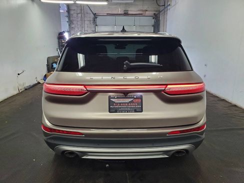 Used 2020 Lincoln Corsair Reserve w/ Elements Package image 4