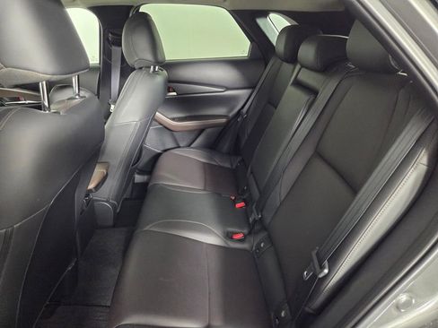 Used 2021 MAZDA CX-30 AWD 2.5 S w/ Premium Package image 25