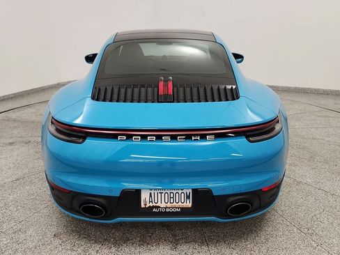 Used 2020 Porsche 911 Carrera S RWD image 15