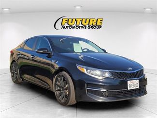 Used 2018 Kia Optima LX video 1