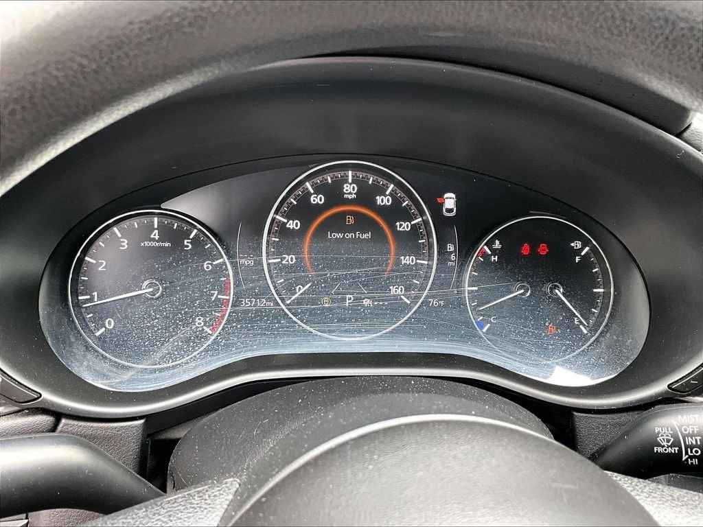 Used 2024 MAZDA CX-30 AWD 2.5 S image 13