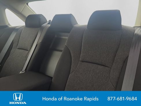 New 2026 Honda Accord LX image 16