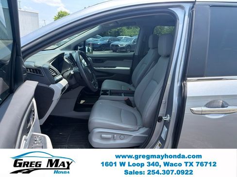 Used 2024 Honda Odyssey EX-L image 10