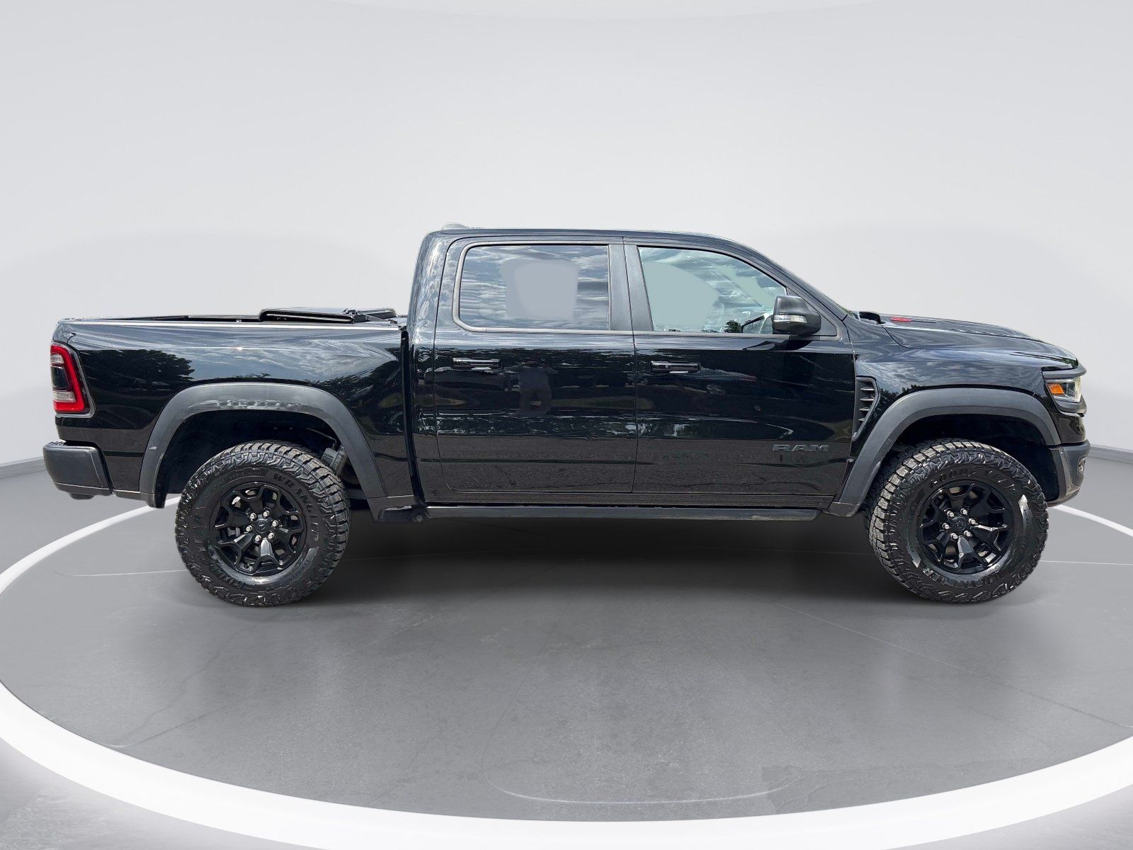 Used 2022 RAM 1500 TRX w/ TRX Level 2 Equipment Group AWD/4WD image 9