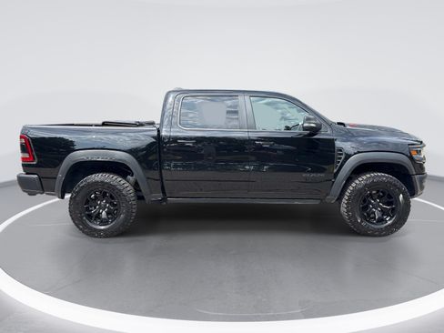 Used 2022 RAM 1500 TRX w/ TRX Level 2 Equipment Group AWD/4WD image 9