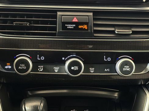 Used 2022 Honda Accord Sport image 21