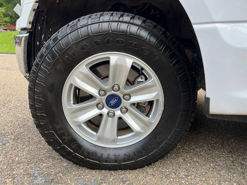 Used 2019 Ford F150 XLT w/ Equipment Group 301A Mid AWD/4WD image 48