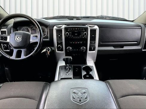 Used 2010 Dodge Ram 1500 Truck Sport image 8