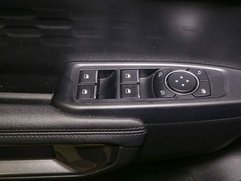 Used 2025 Ford Ranger XLT w/ Equipment Group 301A High AWD/4WD image 36