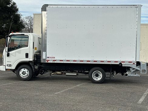 New 2024 Chevrolet Low Cab Forward WT image 7