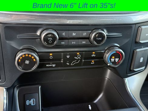 Used 2024 Ford F150 STX w/ Equipment Group 201A FX4 AWD/4WD image 25