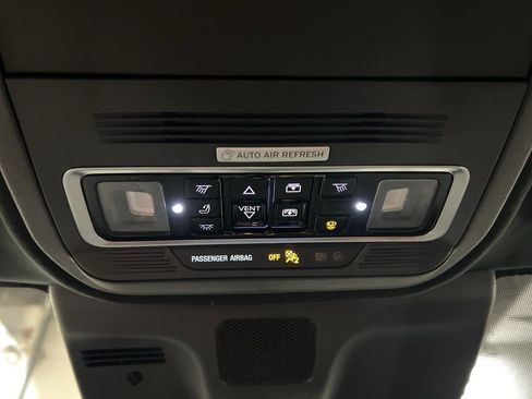 New 2026 Lincoln Navigator Black Label AWD/4WD image 26