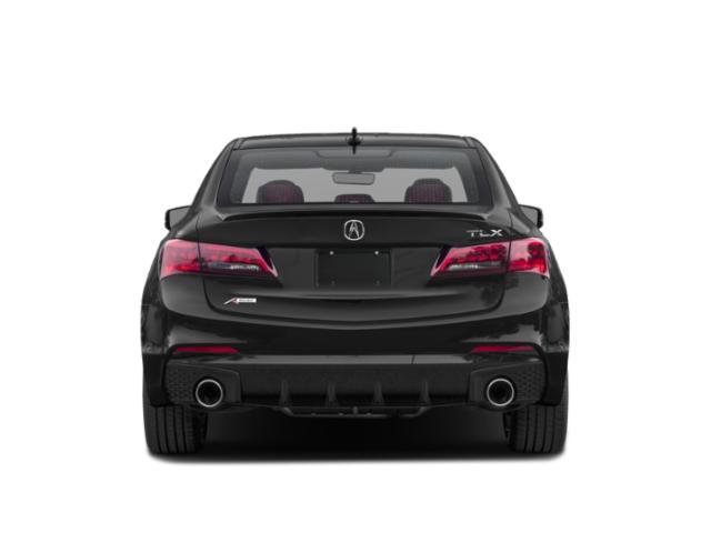 Used 2019 Acura TLX w/ Technology Package AWD/4WD image 6