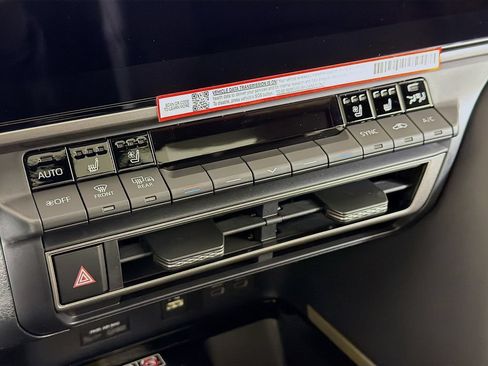 New 2026 Toyota Camry XSE AWD/4WD image 16
