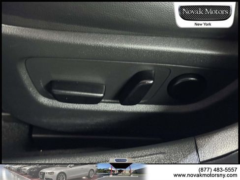 Used 2023 MAZDA CX-50 2.5 Turbo w/ Cargo Package image 15