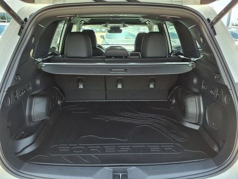 New 2026 Subaru Forester Premium AWD/4WD image 9