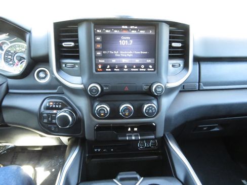 Used 2019 RAM 1500 Big Horn AWD/4WD image 25