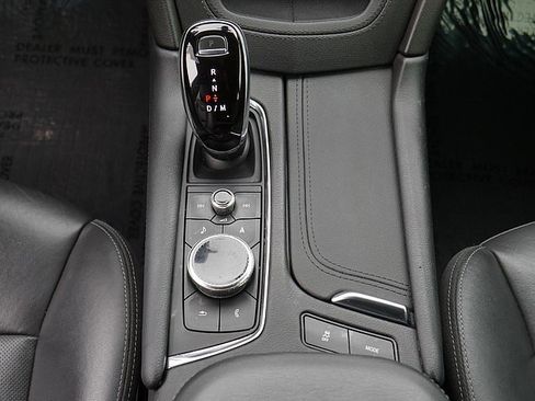 Used 2021 Cadillac XT5 Sportv w/ LPO, Floor Liner Package image 23