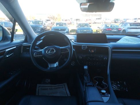 Used 2019 Lexus RX 350 F Sport image 20