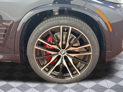 New 2026 BMW X5 xDrive40i image 12