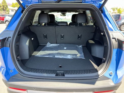 New 2026 Chevrolet Equinox ACTIV w/ Safety and Technology Package FWD image 15