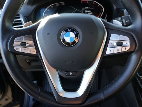 Used 2022 BMW X3 xDrive30i w/ Premium Package 2 image 33