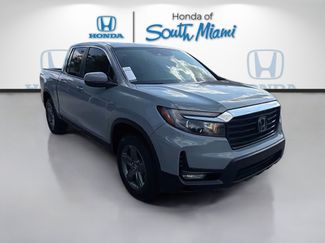 Certified 2023 Honda Ridgeline RTL video 1