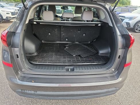 Used 2020 Hyundai Tucson Value FWD image 13