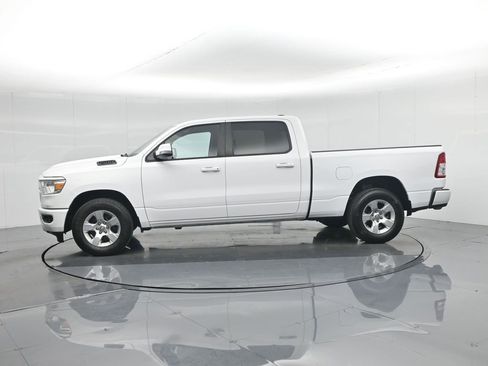 Used 2022 RAM 1500 Big Horn image 33