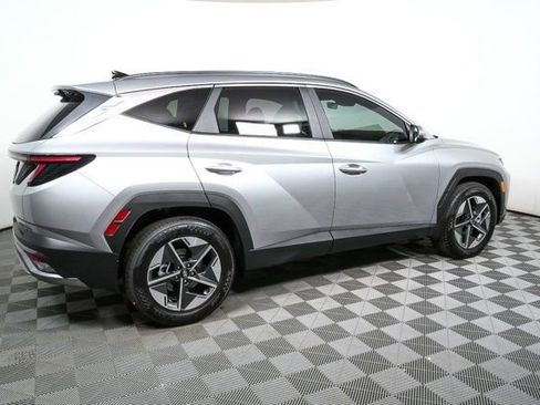 New 2026 Hyundai Tucson SEL image 2