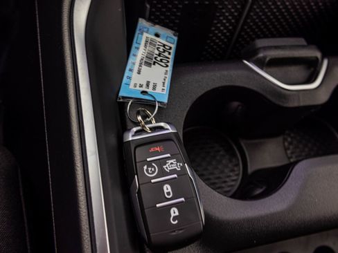 New 2026 RAM 1500 Big Horn/Lone Star image 27