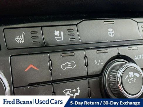 Certified 2024 Dodge Durango R/T w/ Tow 'N Go Package image 22