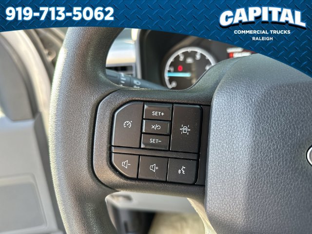 New 2026 Ford F550 4x4 Regular Cab Super Duty image 22