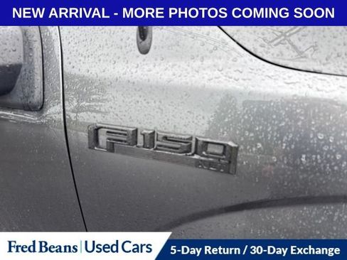 Used 2020 Ford F150 XL w/ Equipment Group 101A Mid AWD/4WD image 15
