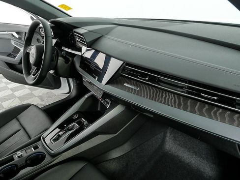 New 2026 Audi A3 2.0T Premium image 23